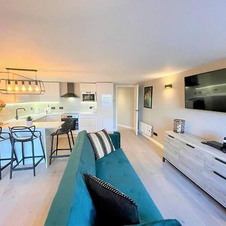 Stylish, Central And Cosy 1Bd Nr Canongate EDI Exterior foto